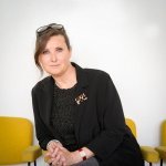 Cécile Vialla, fondatrice des Corpo35 Perfume Awards