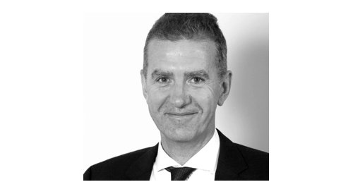 “The cosmetics industry is facing many challenges,” John Chave, Cosmetics Europe