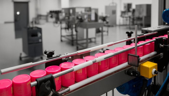 Cosmewax inaugure sa nouvelle unité de production à Puçol, en Espagne