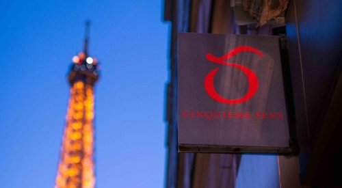 Interest in perfume has never been greater, according to Cinquième Sens