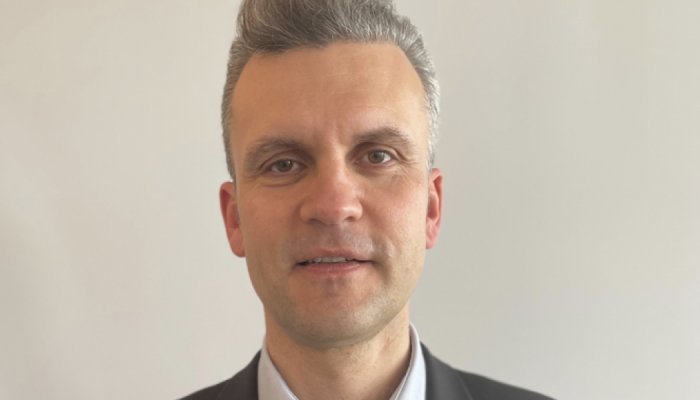 Expanscience nomme Jean Delomier au poste de Directeur Général des Opérations