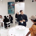 Organizers say international buyers were back to Cosmoprof Asia in 2025 (Photo: Cosmoprof Asia)