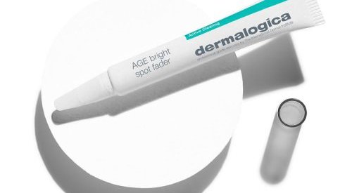 Dermalogica choisit le tube breveté Micro Squeeze'n Spatula de Cosmogen