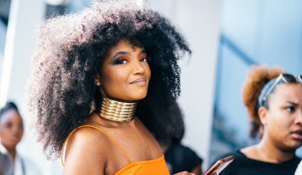 NHA : le salon qui célèbre les cheveux texturés au naturel