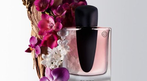 Groupe Pochet combines its multifaceted expertise for Shiseido's Ginza