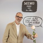 Marc-André Heller, a former L'Oréal Group executive, will assume the role of CEO at Memo Paris, effective on January 1, 2026 (Photo: Memo Paris)