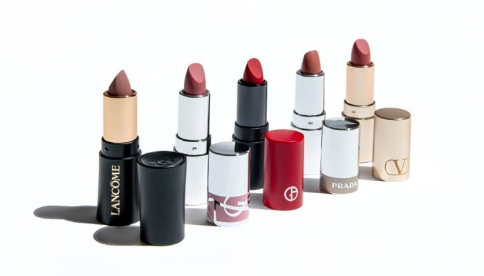 Cosmogen développe une série de mini rouges à lèvres pour L'Oréal