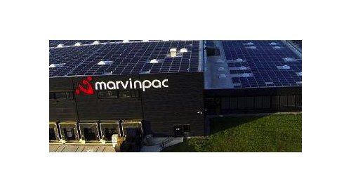 Conditionnement : Marvinpac ouvre un bureau commercial en France
