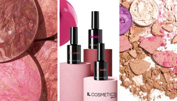 Powders: A new growth driver for IL Cosmetics