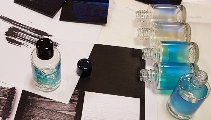 Mäder : des revêtements protecteurs et décoratifs pour emballages cosmétiques