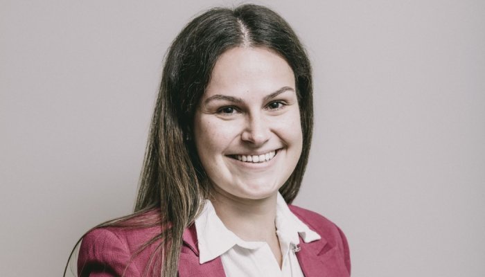 Julie Prigent prend la tête d'Agrimer et de Bretagne Cosmétiques Marins