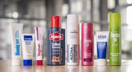 Germany's Dr. Wolff is turning to Brazil as a strategic driver of growth