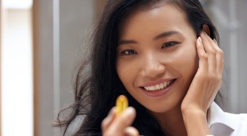 “Beauty from within” drives Asia Pacific supplements, Euromonitor finds
