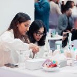 Cosmoprof India soars to new heights with nearly 13,000 visitors (Photo: Cosmoprof India)