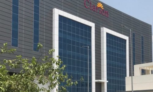 kdc/one et Clarion vont accompagner la croissance de la cosmétique indienne