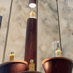 La Maison Marc-Antoine ouvre sa deuxième boutique parisienne au 13 de la Galerie Véro-Dodat, Paris 1er