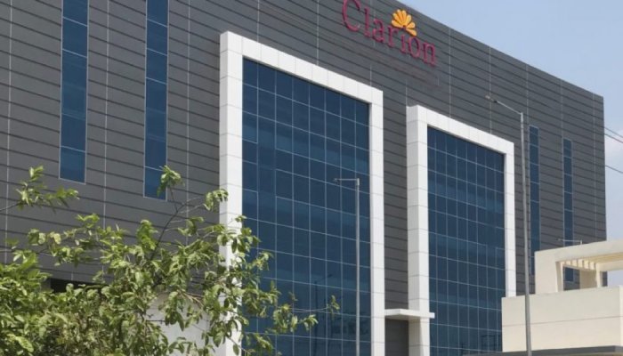 kdc/one et Clarion vont accompagner la croissance de la cosmétique indienne