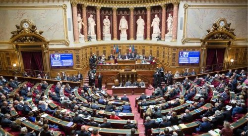 Polluants éternels : le Sénat légifère à son tour contre les PFAS