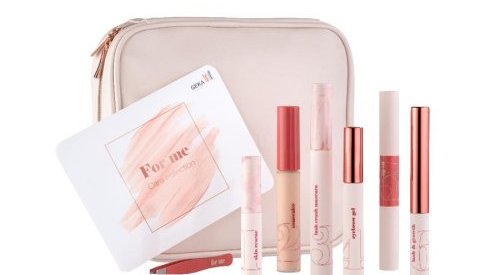 Geka makes morning routines a breeze with new set of products