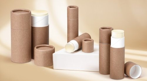 Qosmedix adds paperboard tubes to their range of eco-designed solutions