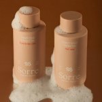 Avec le "headcare" Sorre veut faire entrer le capillaire dans une nouvelle ère (Photo : Sorre)