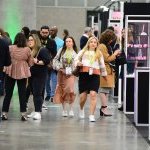 Luxe Pack and MakeUp in Los Angeles 2023 break attendance records