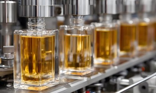 Sous-traitance parfum : l'enjeu de l'excellence face au défi de la surcapacité