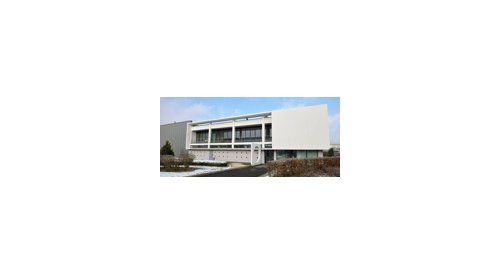Lindal opens new global innovation center in France