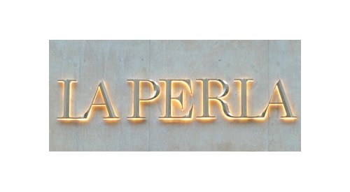 La Perla expands into beauty