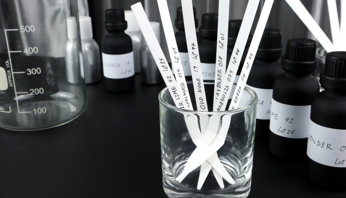 Kao seeks to decode how 400 human olfactory receptors react to stimuli