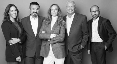 Clarins : La troisième génération prend les rênes de l'entreprise