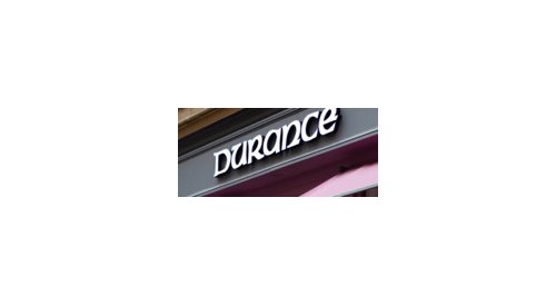 Durance inaugure à Paris son nouveau concept de magasin