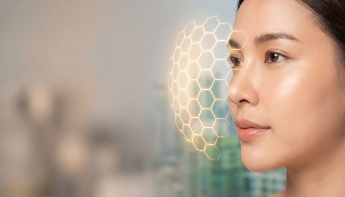 Gelyma's Wealy harnesses marine benefits to shield against oxidative stress