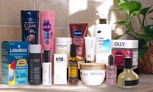 En plein recentrage sur les cosmétiques, Unilever améliore ses prévisions
