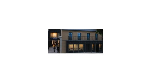 Versailles inaugure sa Cour des Senteurs
