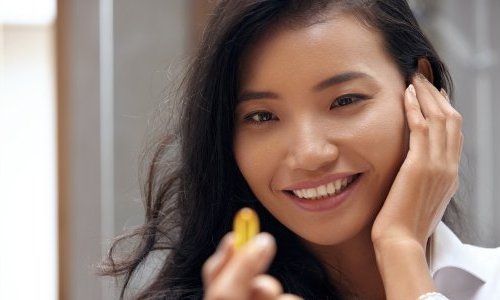 Le segment beauté tire les ventes de compléments alimentaires en Asie-Pacifique
