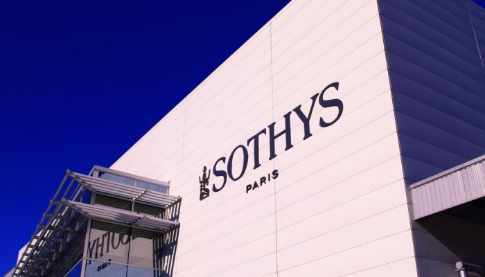 Sothys celebrates its 80th anniversary with new ambitions