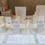 In the lead-up to the Notes Shanghai trade show — set to gather nearly 300 exhibitors from October 16 to 19, 2025 — Paris hosted a unique Franco-Chinese dialogue on perfume on September 26 and 27 during the Paris–Shanghai Perfume Show (Photo: Axelle de Larminat)