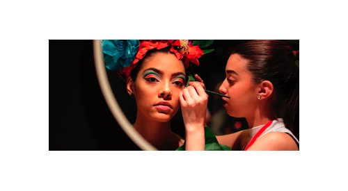 MakeUp in Paris : les thèmes du numérique et du métissage au coeur du salon