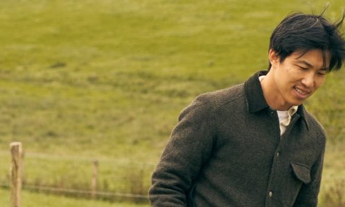 « Sujet Parfums met en avant l'agriculture et la traçabilité », Ning Li