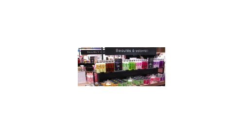 Douglas completes the acquisition of French perfumery chain Nocibé 