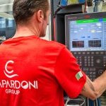 Capardoni grows as a leading force in beauty packaging across Europe (Photo: Capardoni)