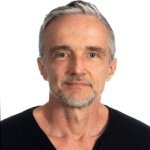 Stéphane Demaison, Vice-Président du Développement Olfactif de Coty (Photo : Coty)