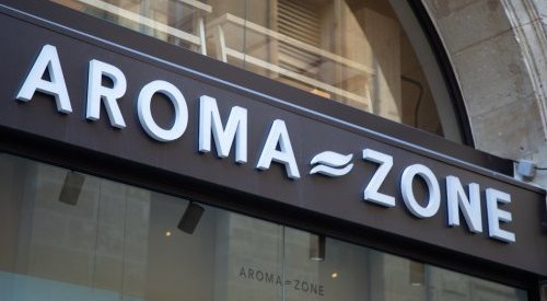 Aroma-Zone is making waves in France and now eyes expansion in London