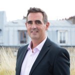 Xavier Gagey, Directeur Général du Groupe Pohet
