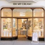 Soutenue par les fonds Eutopia et Experienced Capital, l'enseigne Oh My Cream dispose de plus de 20 boutiques en France, deux en Belgique et trois à Londres (Photo : Oh My Cream)