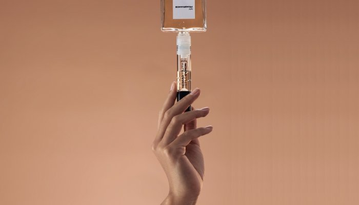 Aptar Beauty introduces Nomad Refill: A game-changing refillable purse spray