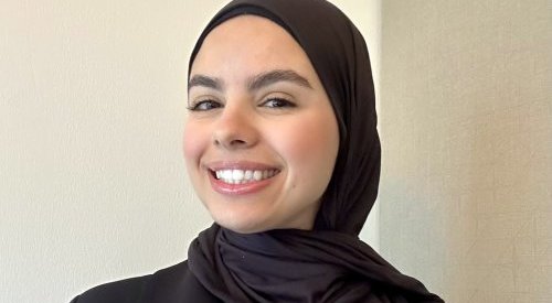 « Luxe et durabilité peuvent aller de pair », Romana Guennoud, Huda Beauty