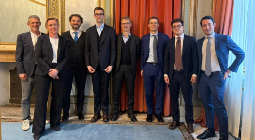 Robertet entre au capital du fabricant d'actifs cosmétiques Aethera Biotech