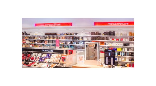 Beauty Success Group réalise près de 50 ouvertures en 2016